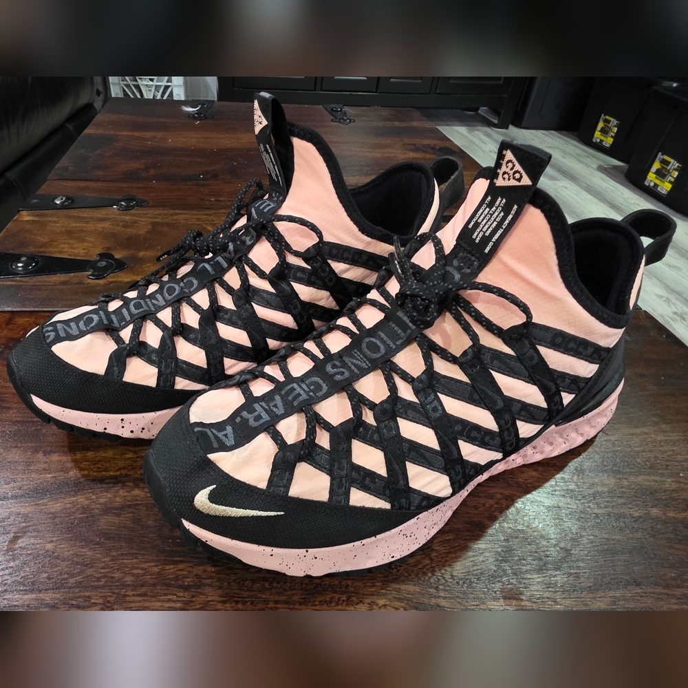 Nike ACG React Terra Gobe